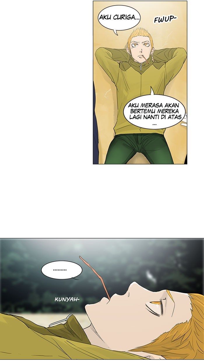 Tower of God Chapter 120