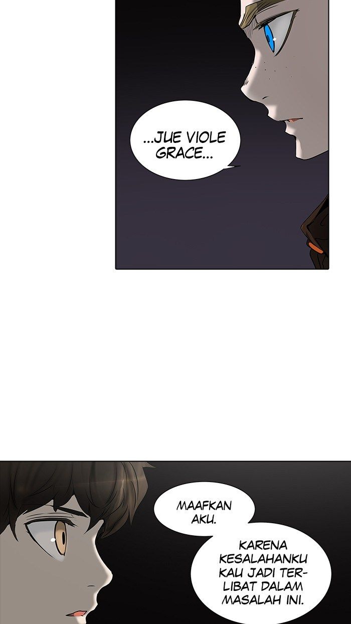 Tower of God Chapter 276