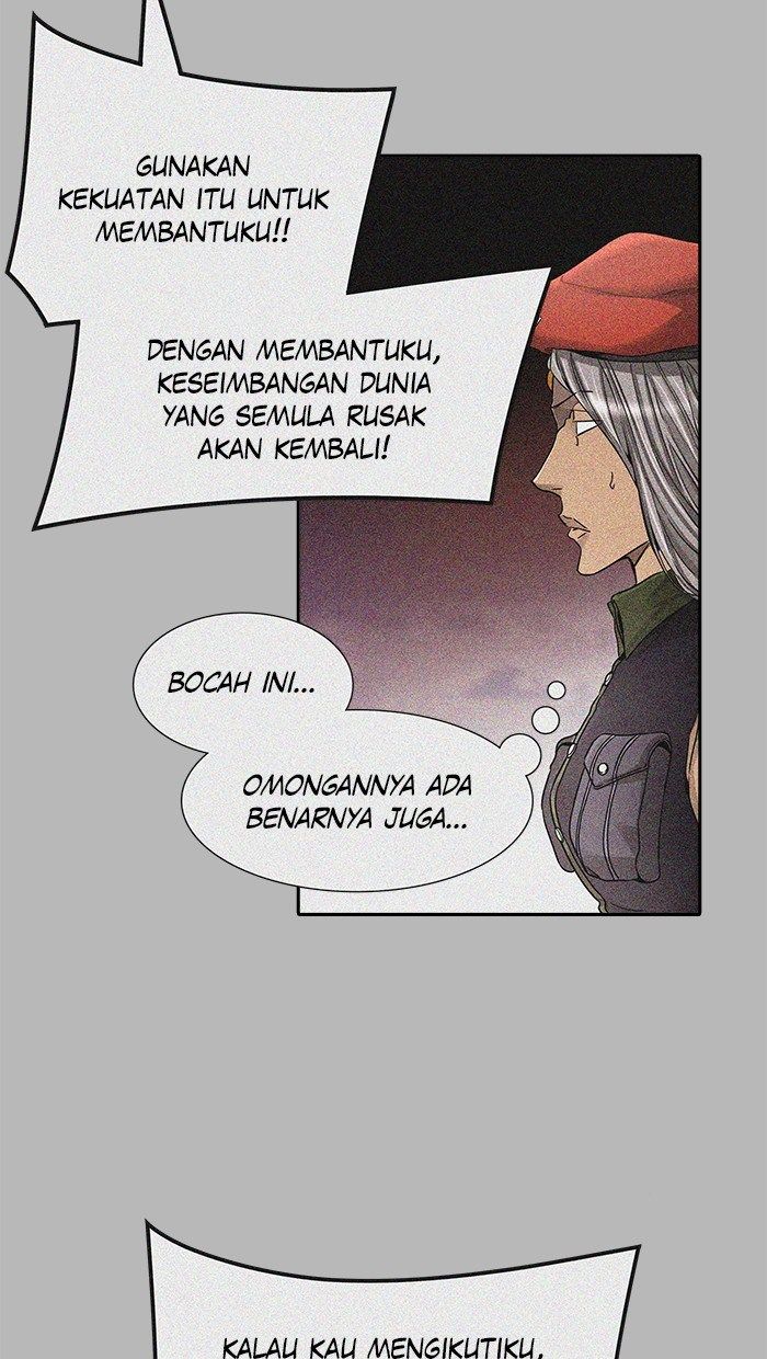 Tower of God Chapter 472