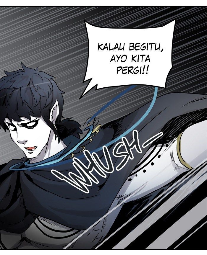 Tower of God Chapter 325