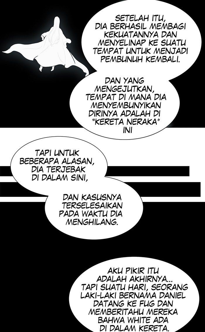 Tower of God Chapter 259