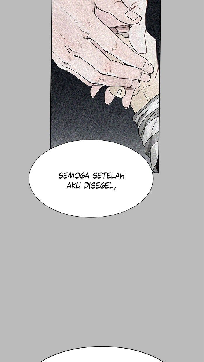 Tower of God Chapter 461