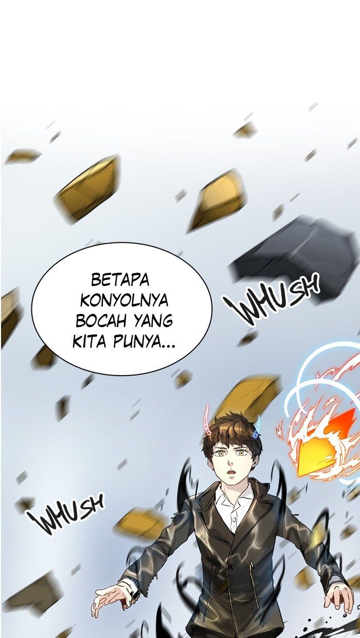 Tower of God Chapter 382