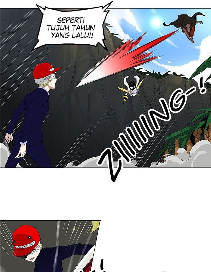 Tower of God Chapter 170