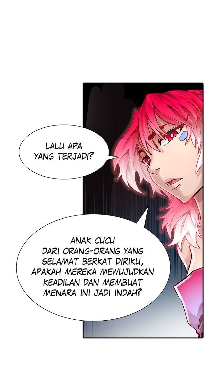 Tower of God Chapter 462