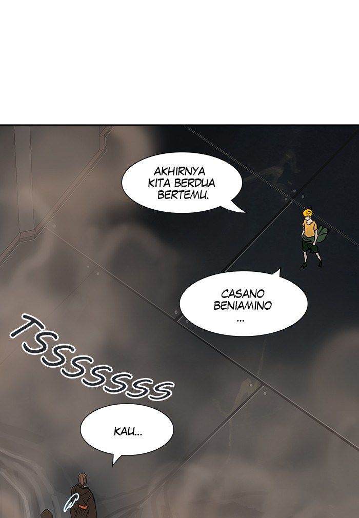 Tower of God Chapter 305