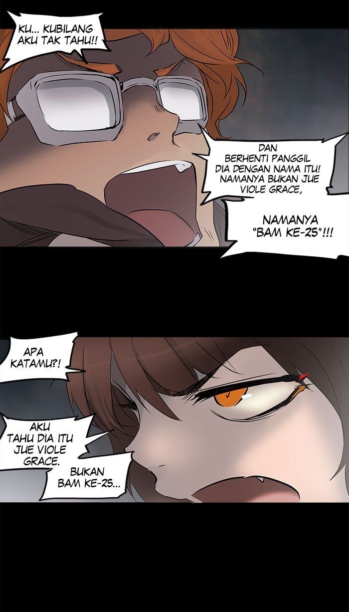 Tower of God Chapter 144