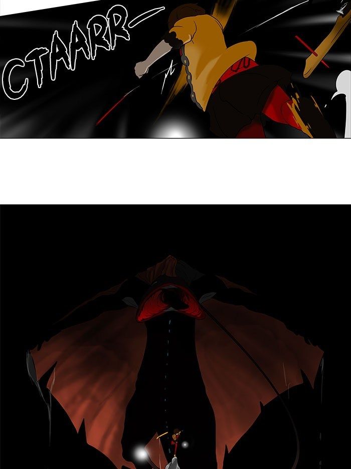 Tower of God Chapter 64