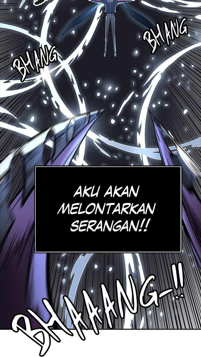 Tower of God Chapter 429