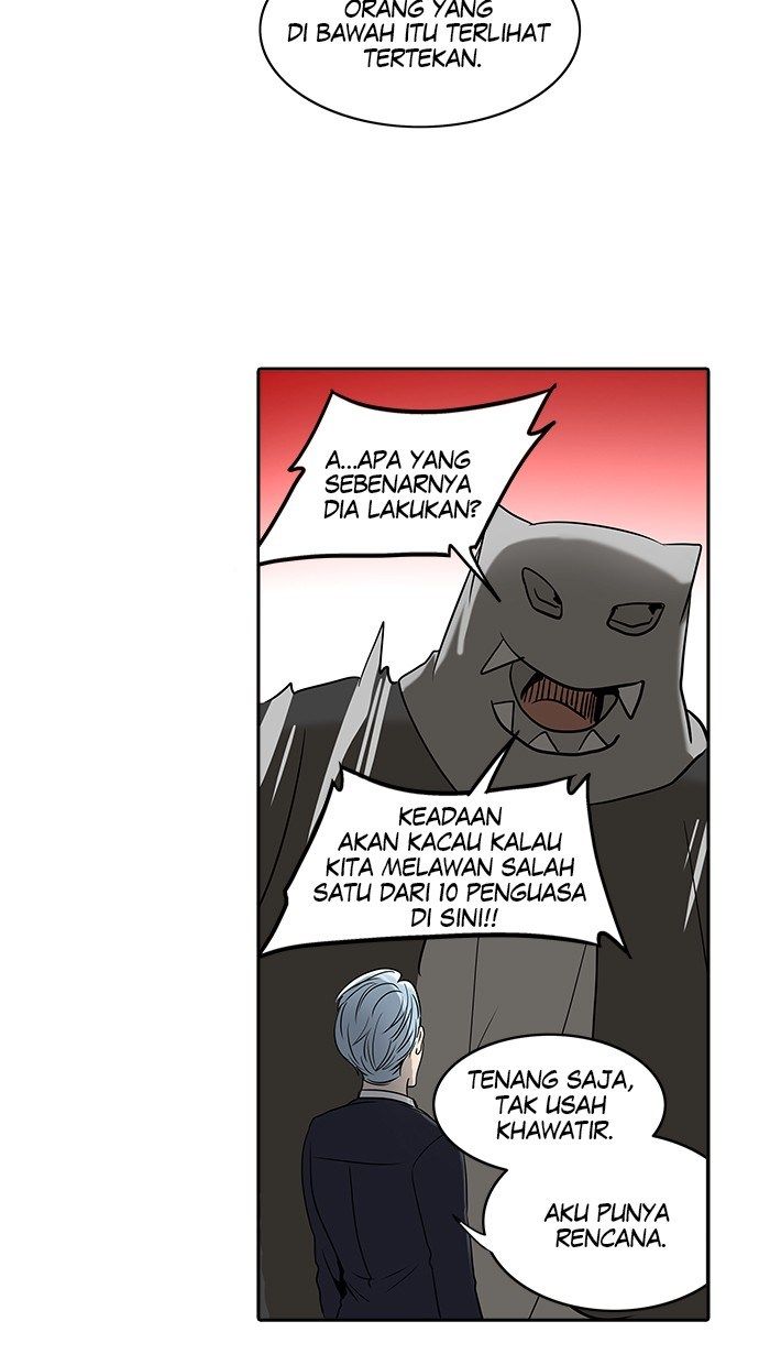 Tower of God Chapter 288