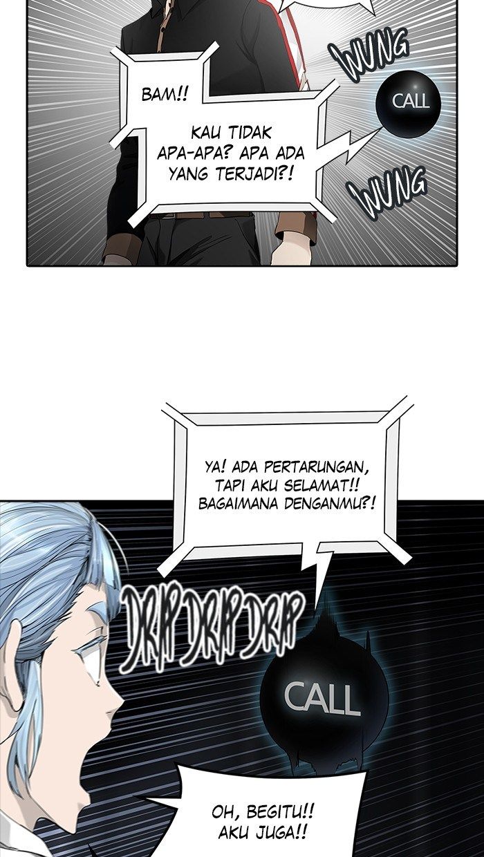 Tower of God Chapter 431