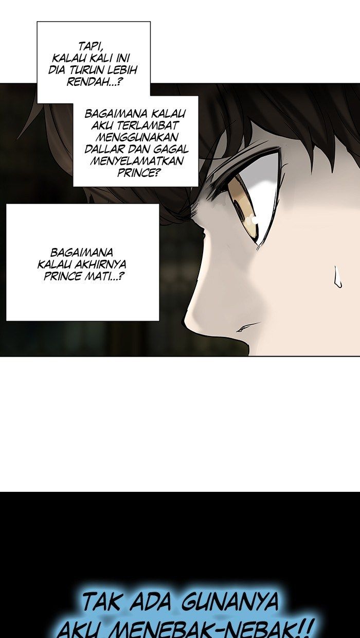 Tower of God Chapter 268