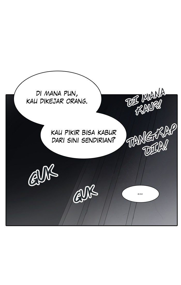 Tower of God Chapter 418