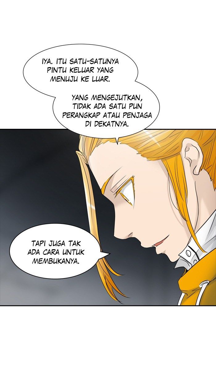 Tower of God Chapter 350