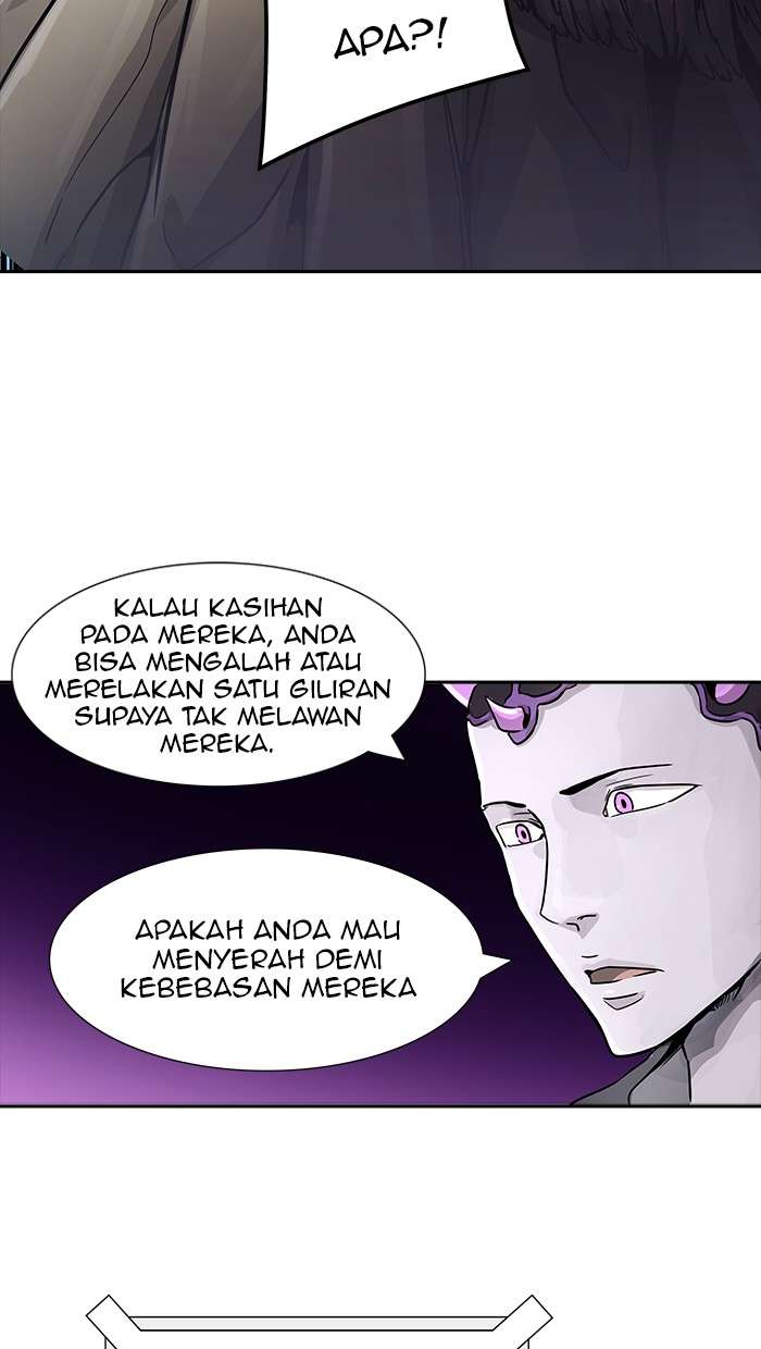 Tower of God Chapter 487