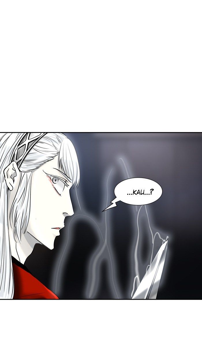 Tower of God Chapter 393