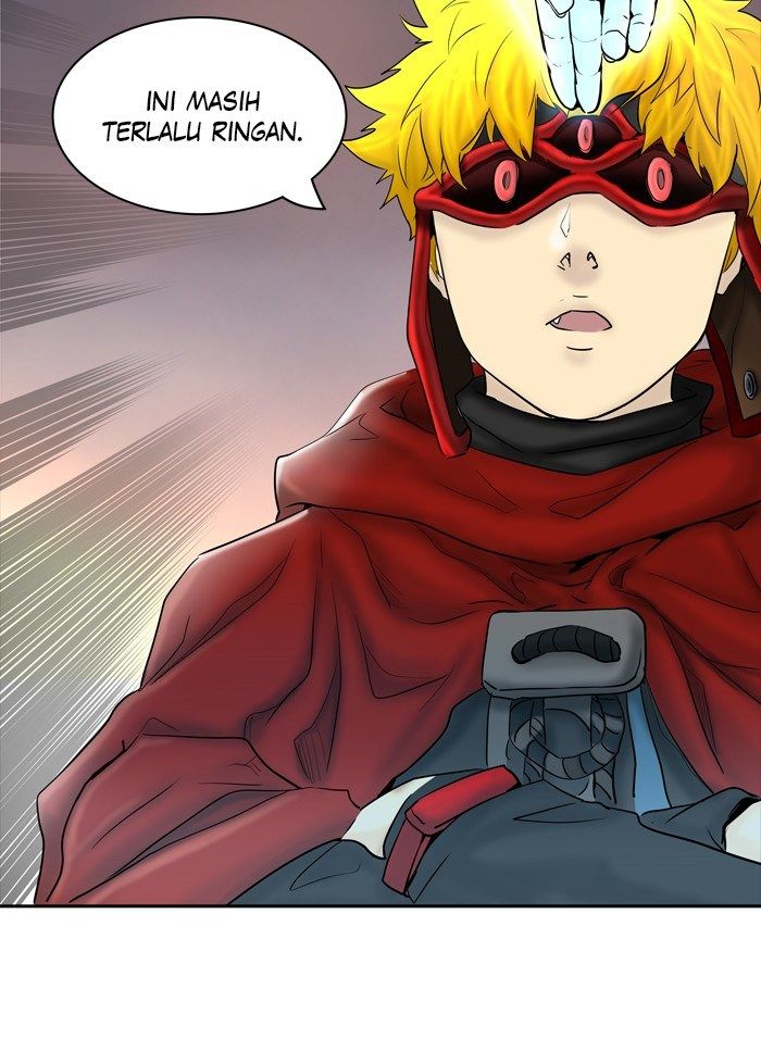 Tower of God Chapter 371