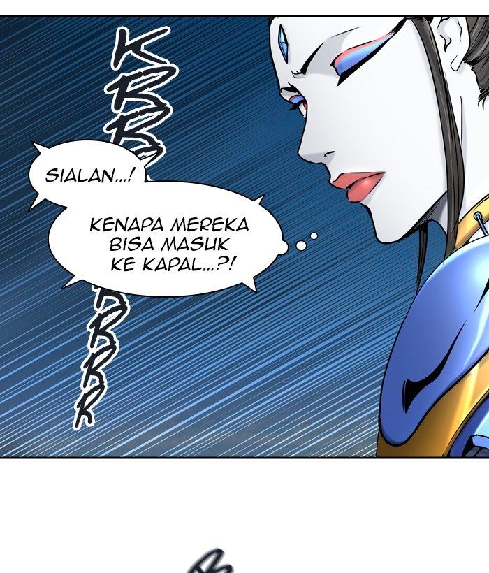 Tower of God Chapter 402