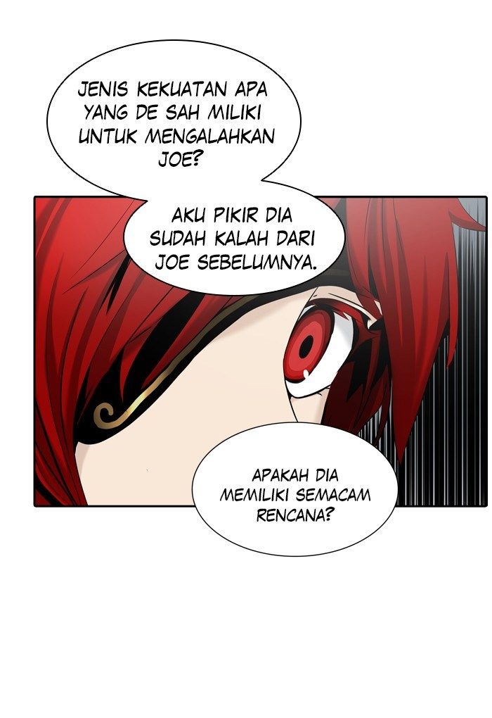 Tower of God Chapter 328