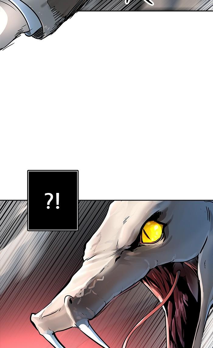 Tower of God Chapter 521