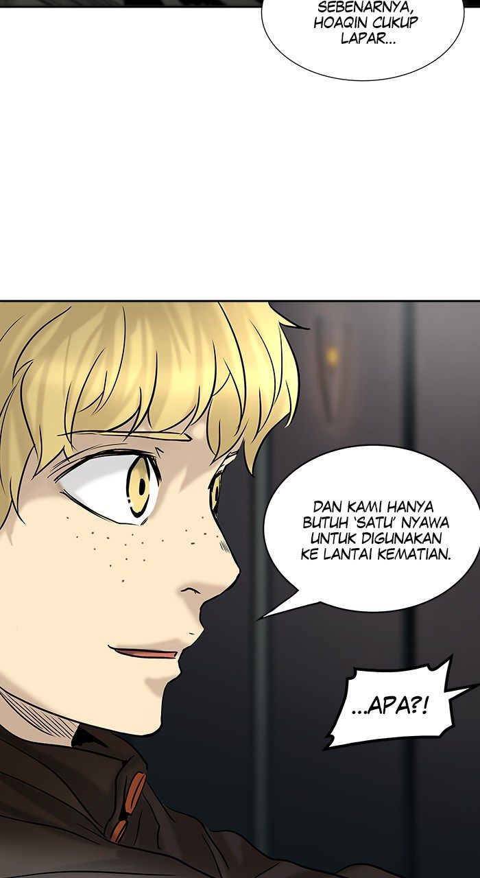 Tower of God Chapter 306