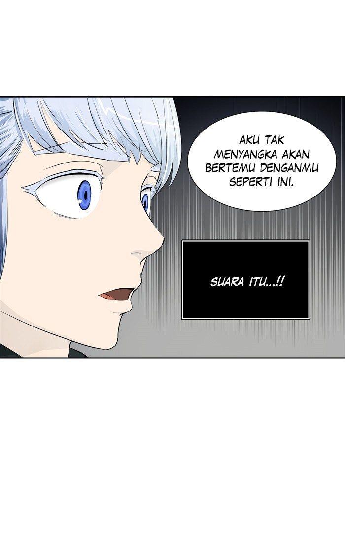 Tower of God Chapter 361