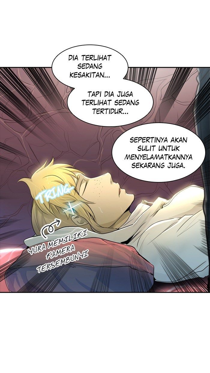 Tower of God Chapter 337