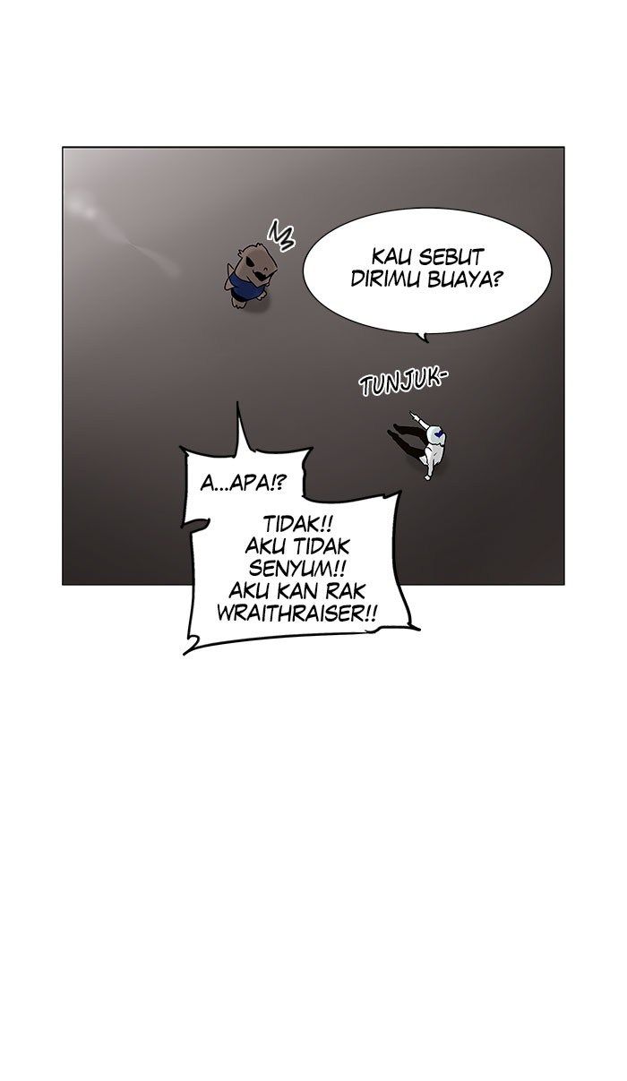 Tower of God Chapter 58