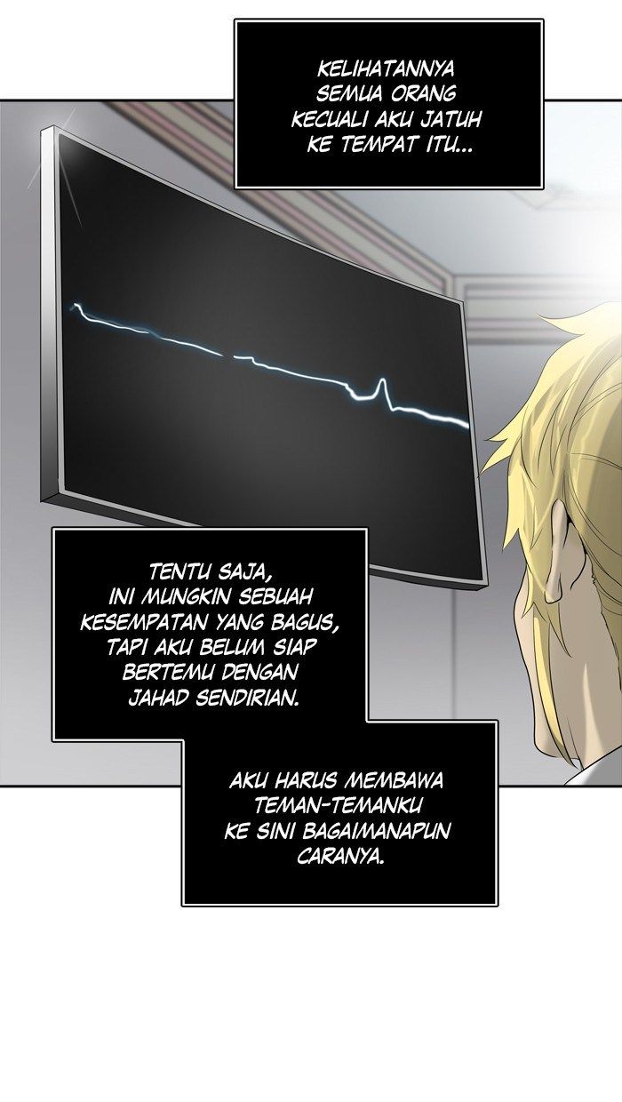 Tower of God Chapter 355