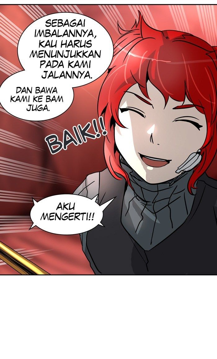 Tower of God Chapter 318