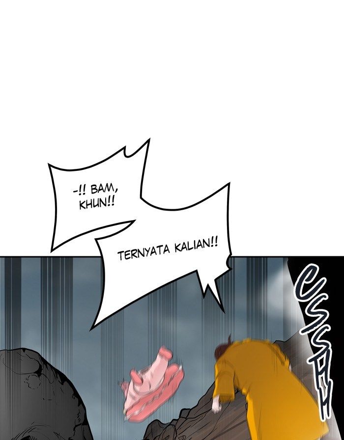 Tower of God Chapter 360
