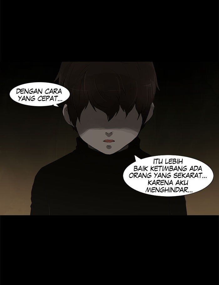 Tower of God Chapter 115