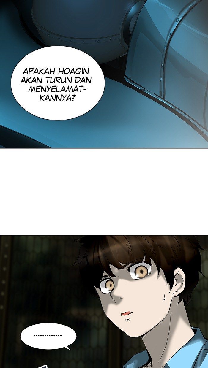 Tower of God Chapter 268