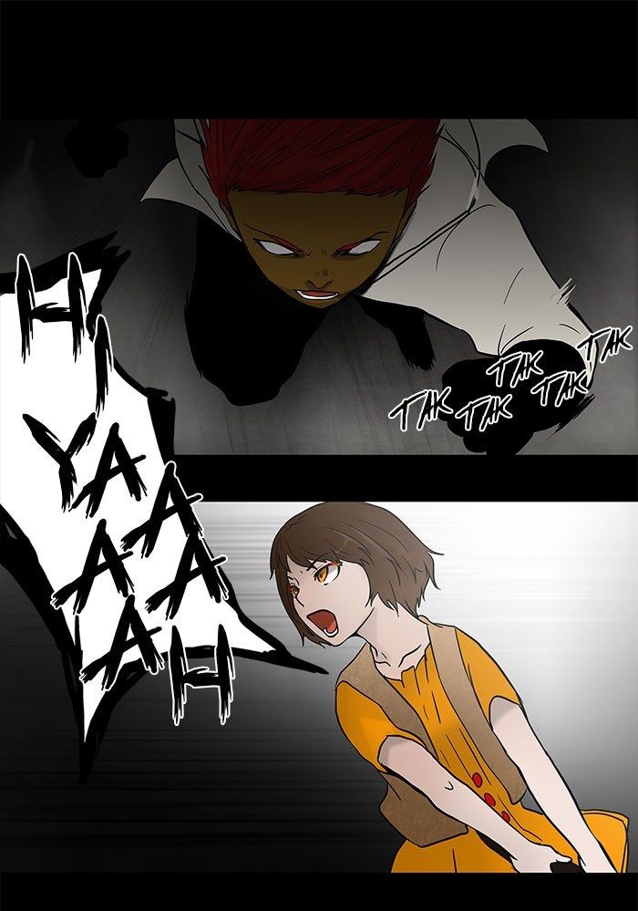 Tower of God Chapter 51