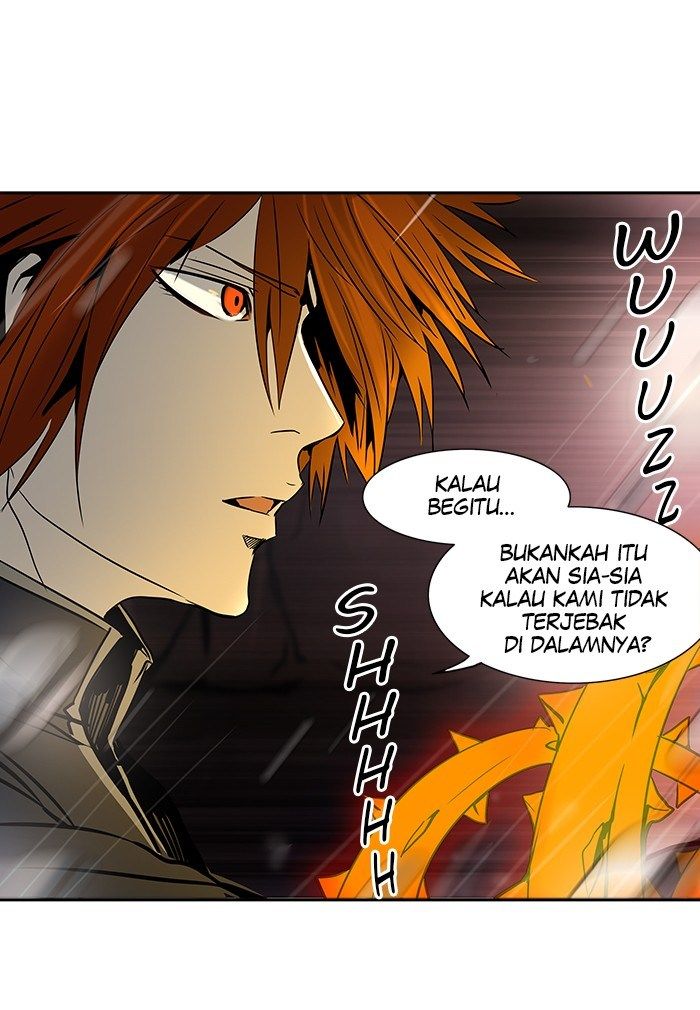 Tower of God Chapter 294