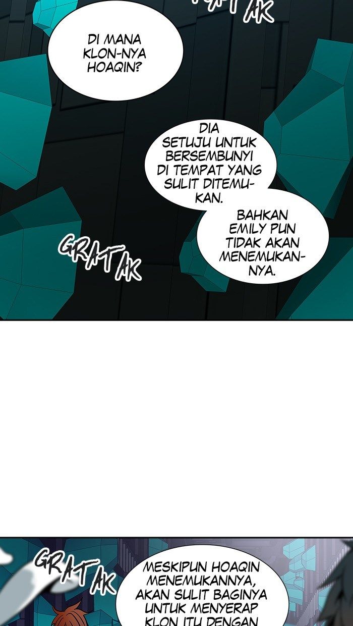 Tower of God Chapter 312