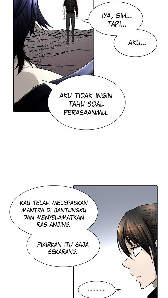 Tower of God Chapter 450