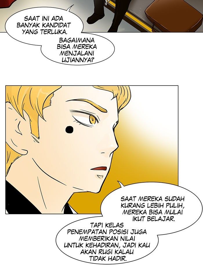 Tower of God Chapter 28