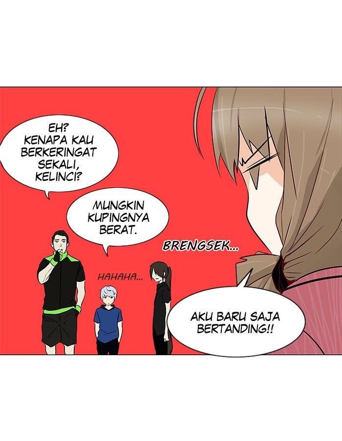 Tower of God Chapter 152