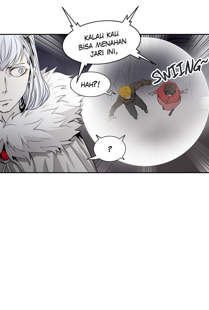 Tower of God Chapter 325