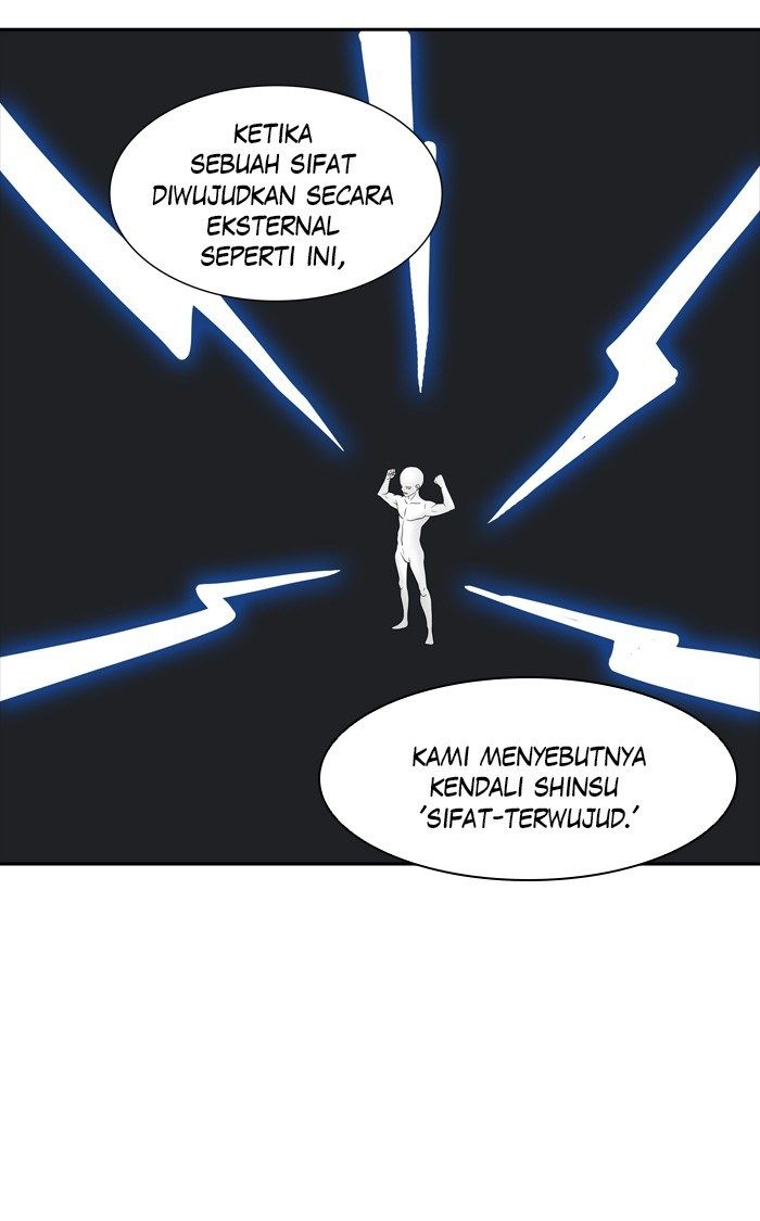 Tower of God Chapter 367