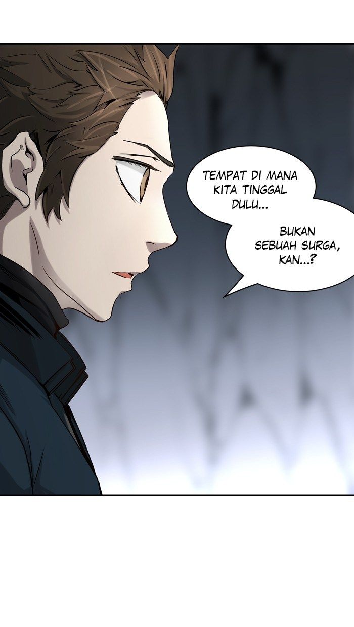 Tower of God Chapter 323