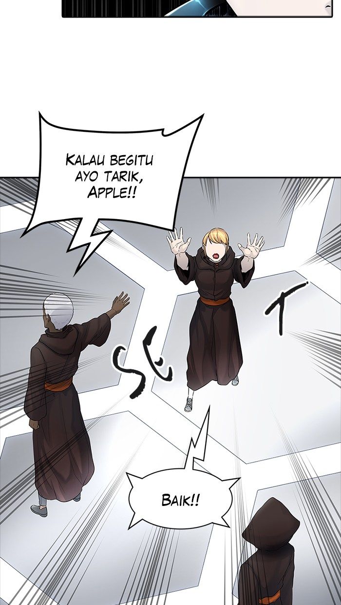 Tower of God Chapter 426