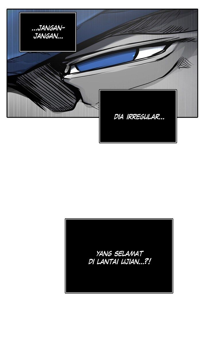 Tower of God Chapter 408