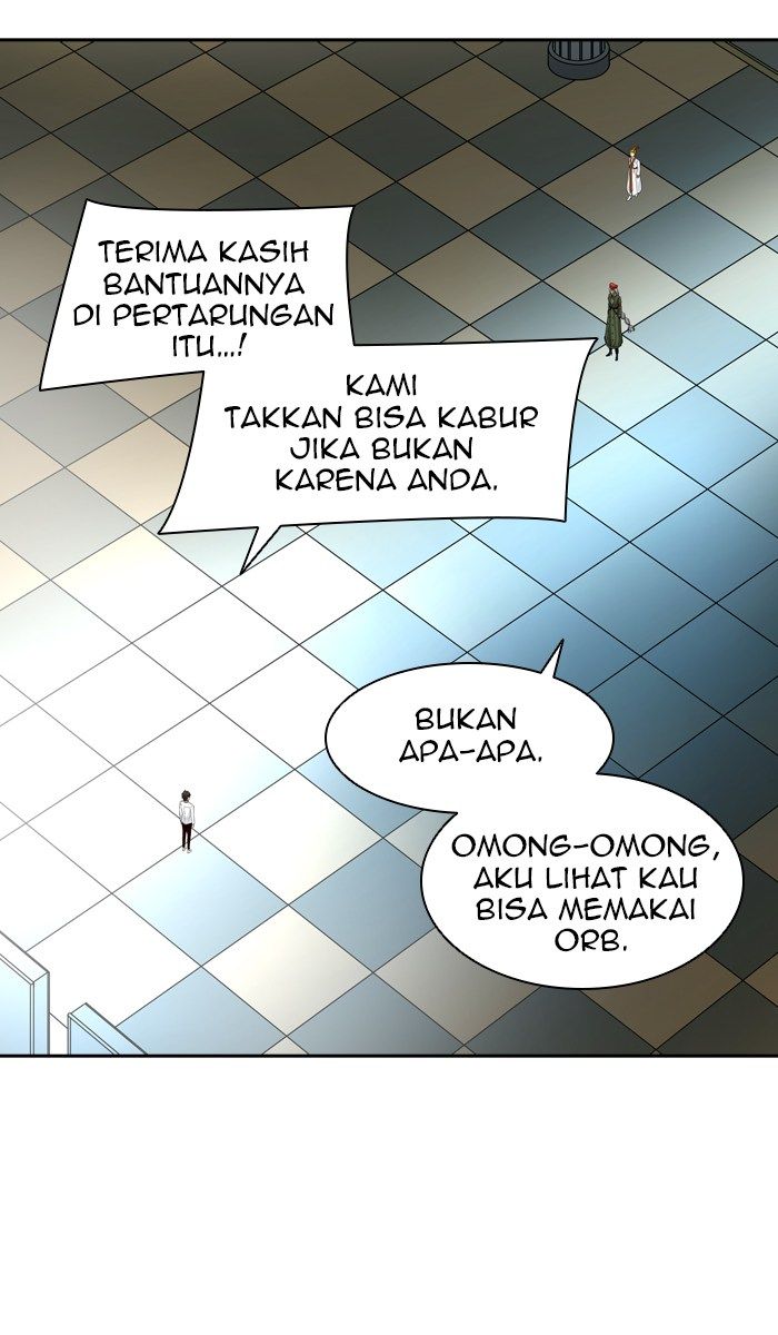 Tower of God Chapter 416