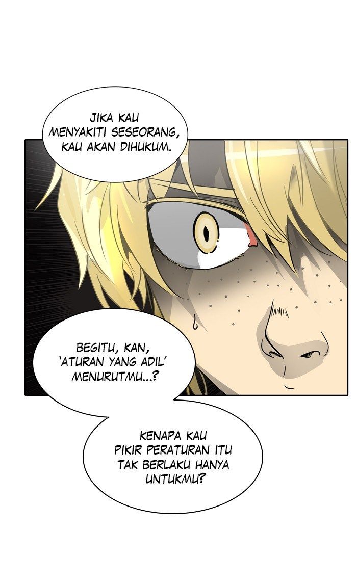 Tower of God Chapter 391