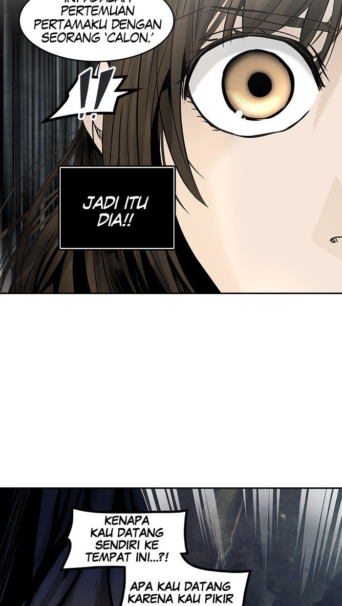 Tower of God Chapter 304