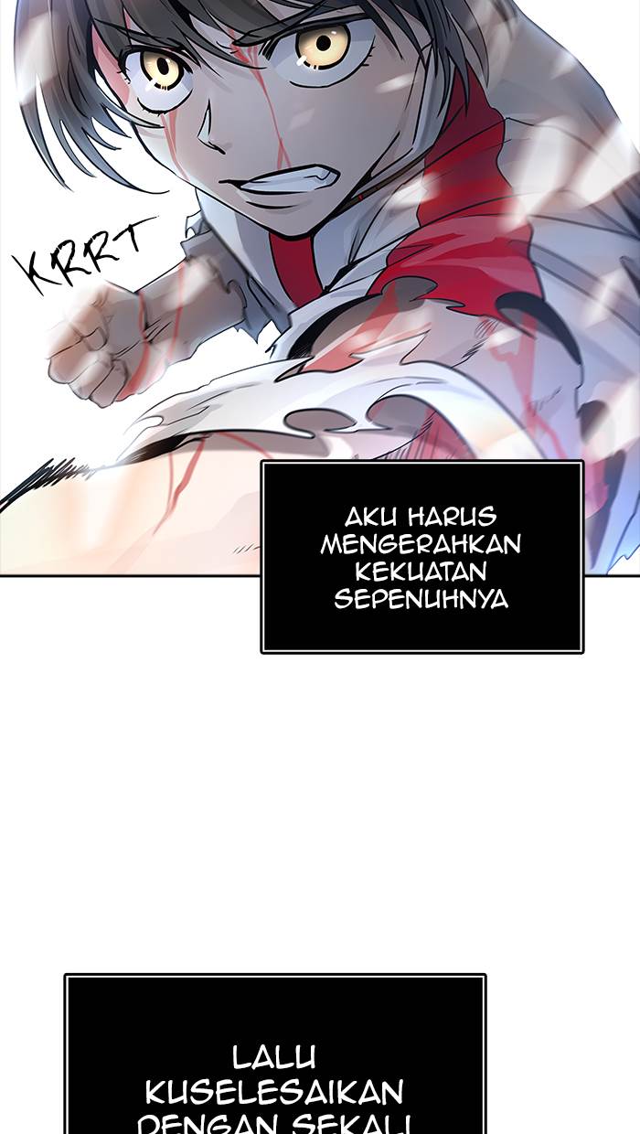 Tower of God Chapter 505