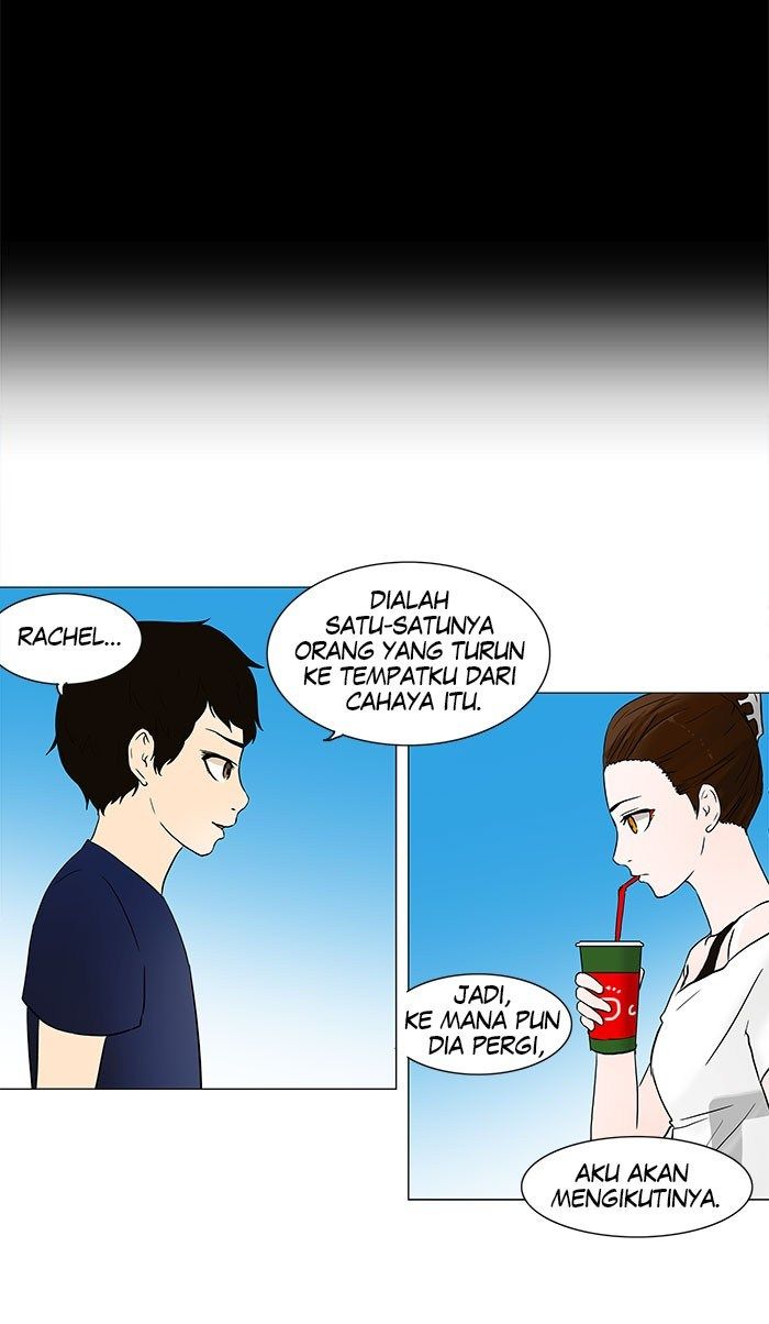 Tower of God Chapter 54