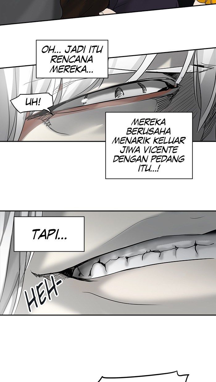 Tower of God Chapter 265